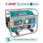 Générateur essence 1.2 KW