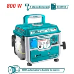 Générateur essence 800 W