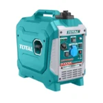 Générateur essence portable silencieux 2.0 kW