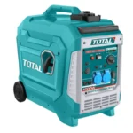 Générateur essence portable silencieux 4.0 kW