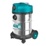Aspirateur sec et humide 1400W