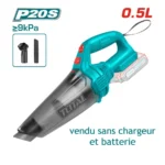 Aspirateur sans fil