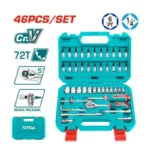 Caisse a outils  46 pcs