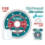 Disque universal ultra fin 115mm