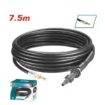 Tuyau de nettoyage de canalisations 7,5M