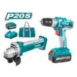 Kit Combo 2Pcs sans fil