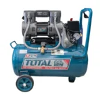 Compresseur d'Air 24L silencieux