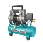 Compresseur d'Air 6L silencieux