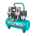 Compresseur d'Air 15L silencieux