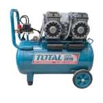 Compresseur d'Air 50L silencieux