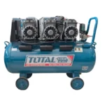 Compresseur d'Air 100L silencieux