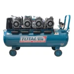 Compresseur d'Air 150L silencieux