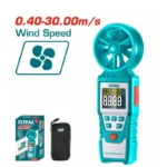 DIGITAL ANEMOMETER