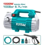 Nettoyeur haute pression 1500W