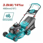 Tondeuse Gazon Essence
