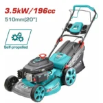Tondeuse Gazon Essence