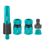 Jeux Raccord Rapide 5pcs