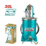 Pump a Graisse a Air 30L