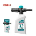 Canon a mousse 400ml