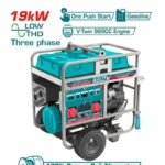 GROUPE ELECTROGENE 19KW