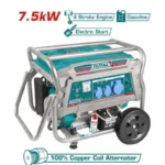 Générateur d'essence 7,5 KW