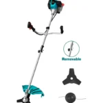 Coupe-herbe, débroussailleuse à essence