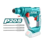 Marteau perforateur sans fil