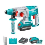 Marteau perforateur sans fil