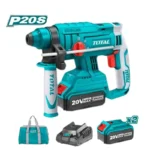 Marteau perforateur sans fil