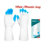 Gants PVC
