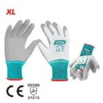 Gants Polyester