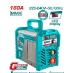 Poste de soudage à onduleur MMA