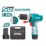 Visseuse sans fil 12v