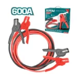 CABLE DE DEMARRAGE 18X10CM 600AMP