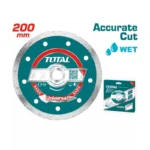 DISQUE DIAMAND 200mm