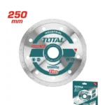 DISQUE DIAMANT 250MM