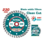 DISQUE DIAMANT 230mm