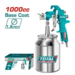 Pistolet à peinture pneumatique