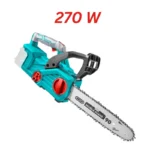 SCIE A CHAINE A BATTERIE 20V 720W