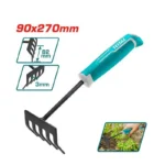 RATEAU DE JARDIN 270MM