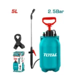 PULVERISATEUR TOTAL 5L
