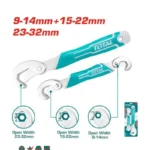 JEUX CLE MAGIQUE 2PCS