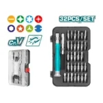 JEUX DE TOURNEVIS 32PCS