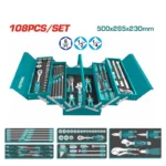 Caisse a Outils 108PCS