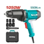 Clé a choc électrique