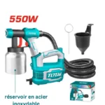 Pistolet à Peinture HVLP