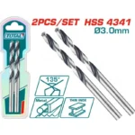 MECHE METAL 3MM 2PSC