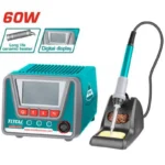 STATION DE SOUDGE 60W