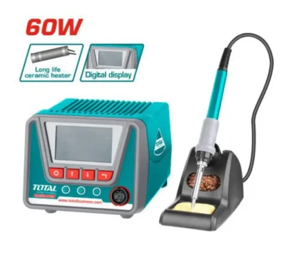 STATION DE SOUDGE 60W