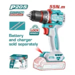 VISSEUSE 20V 55NM SANS BATTERIE